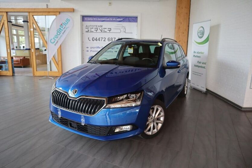 Fabia