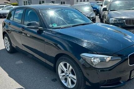 BMW 116 155.000 km 5.790 &euro; Roding 93426