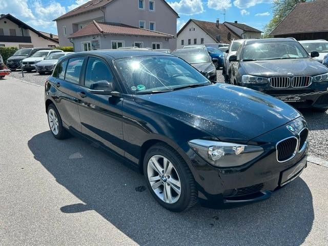 BMW 116 155.000 km 5.790 &euro; Roding 93426