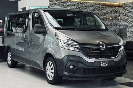 Renault Trafic 35.962 km 28.990 &euro; Balingen 72336