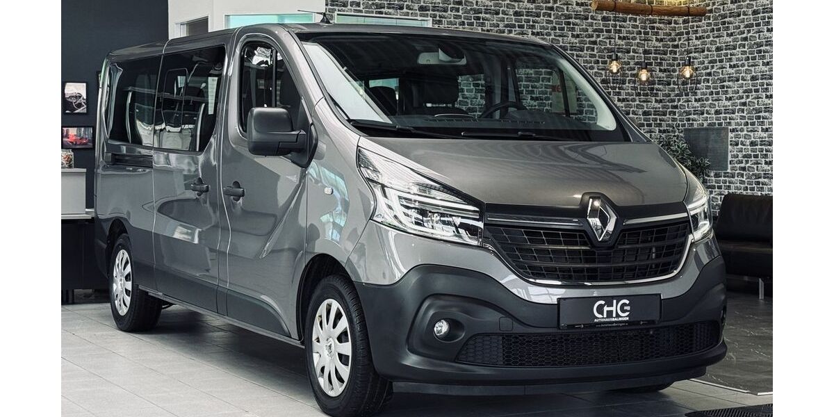 Renault Trafic 35.962 km 28.990 &euro; Balingen 72336