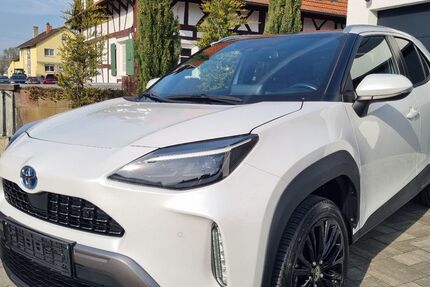 Toyota Yaris 64.090 km 20.990 &euro; Eckartsweier 77731