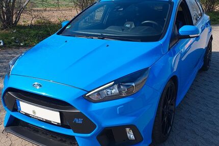 Ford Focus 74.000 km 29.999 &euro; Jahnsdorf 09387