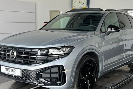 VW Touareg 13.058 km 71.889 &euro; Tostedt 21255