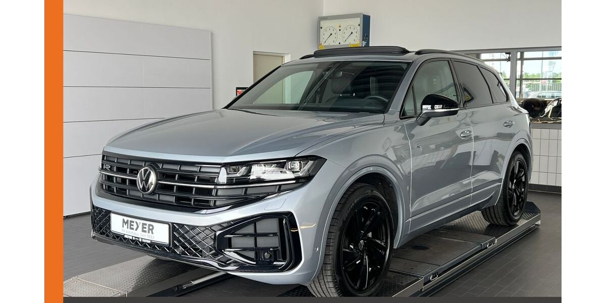 VW Touareg 13.058 km 71.889 &euro; Tostedt 21255