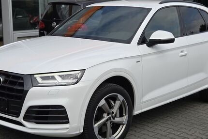 Audi Q5 53.254 km 29.000 &euro; Wilsdruff / bei Dresden 01723