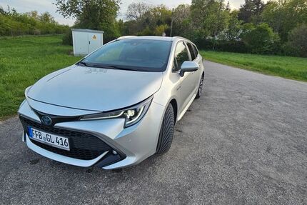 Toyota Corolla 107.000 km 19.999 &euro; Fürstenfeldbruck, Oberbayern 82256