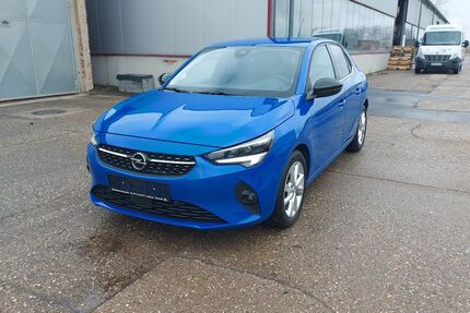 Opel Corsa 58.496 km 13.599 &euro; Saalburg-Ebersdorf 07929