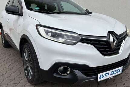 Renault Kadjar 45.414 km 13.800 &euro; Dillingen an der Donau 89407