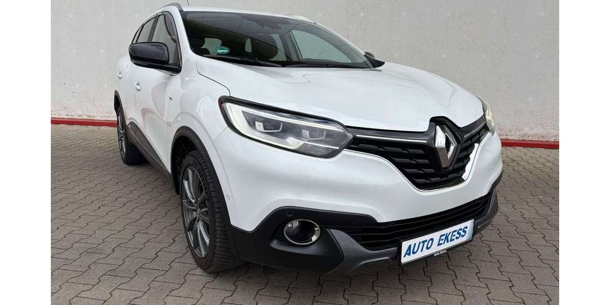 Renault Kadjar 45.414 km 13.800 &euro; Dillingen an der Donau 89407