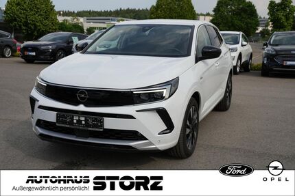 Opel Grandland (X) 61.966 km 19.900 &euro; Villingen-Schwenningen 78052