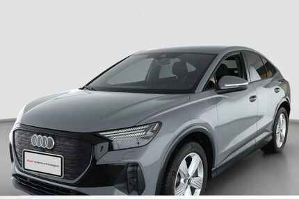 Audi Q4 e-tron 11.473 km 71.000 &euro; Neutraubling 93073