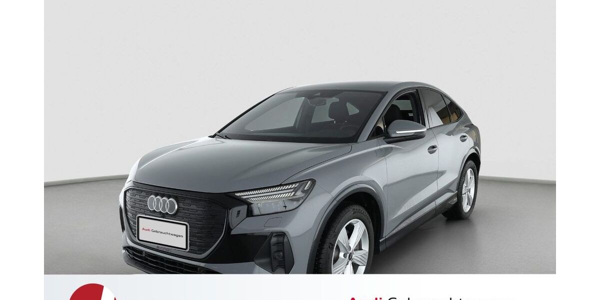 Audi Q4 e-tron 11.473 km 71.000 &euro; Neutraubling 93073
