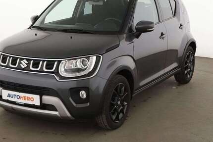 Suzuki Ignis 77.540 km 12.140 &euro; Neufahrn 85375