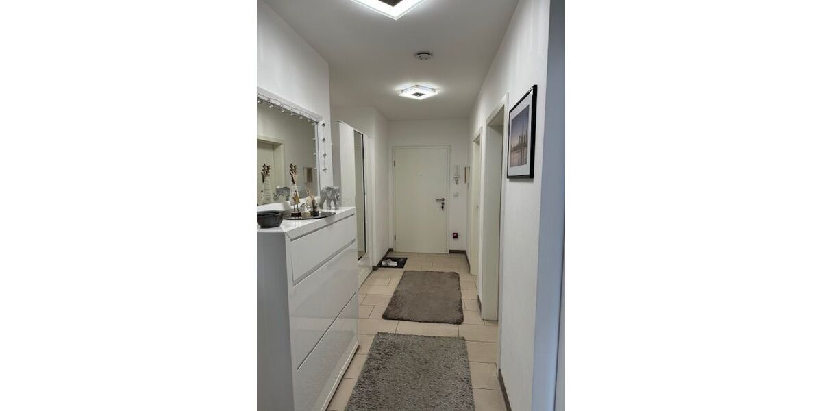 Freiwerdende 3-Zimmer Wohnung in Bissendorf zu verkaufen! - 3- Bissendorf | Angebot:25539059