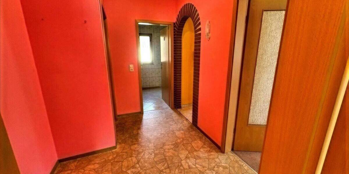 Etagenwohnung Malchow - 3 Zimmer, 73 m&sup2;, 150.000&euro; | Angebot:26388913
