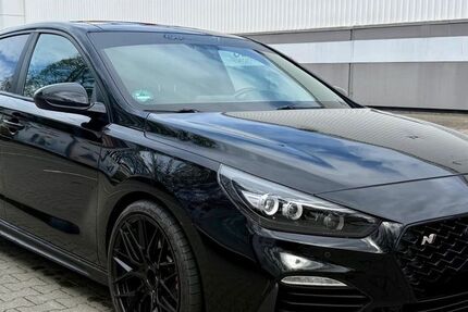 Hyundai i30 117.000 km 15.980 &euro; Frankfurt am Main 60486