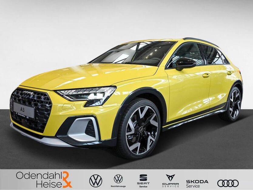 Audi A3 19.900 km 34.480 € Köln 50739