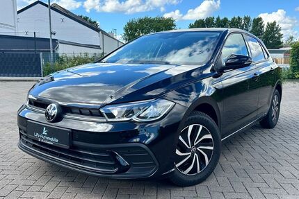 VW Polo 33.300 km 16.999 &euro; Pinneberg 25421