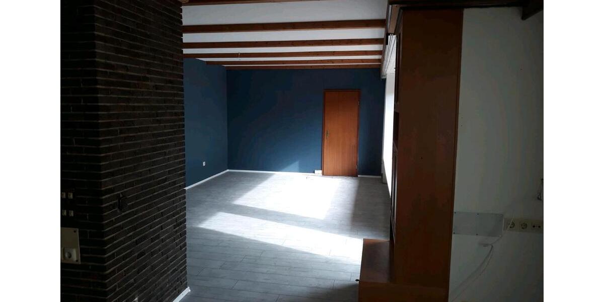 EFH 4 Zimmer Oster Ohrstedt 4 zimmer