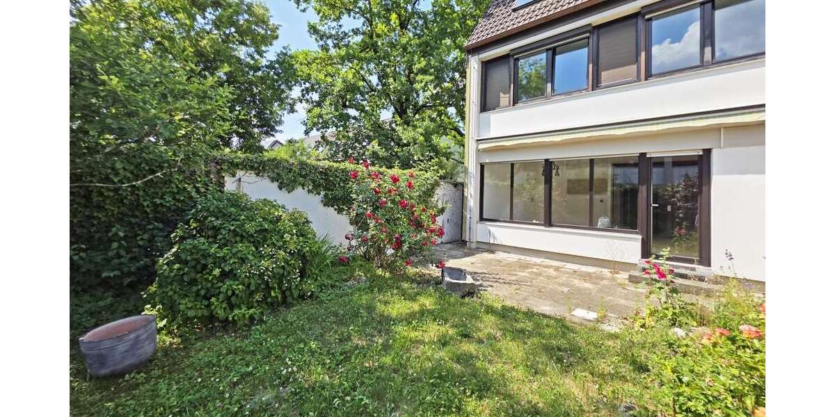 Einfamilienhaus Taufkirchen - 6 Zimmer, 135 m&sup2;, 750.000&euro; | Angebot:27070530
