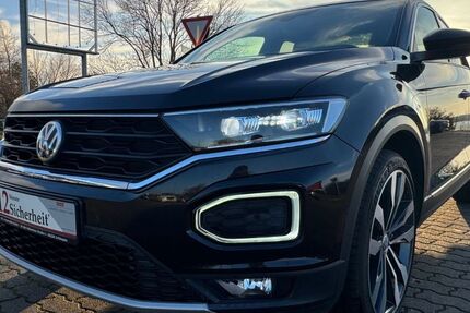 VW T-Roc 115.400 km 19.999 &euro; Schkopau 06258