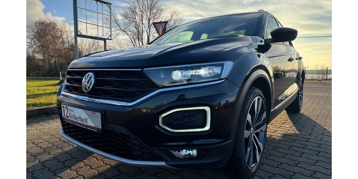 VW T-Roc 115.400 km 19.999 &euro; Schkopau 06258