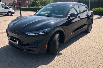 Ford Mustang Mach-E 13.500 km 36.590 € Reken 48734