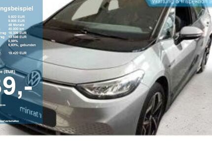 VW ID.3 47.403 km 18.650 &euro; Moers 47441