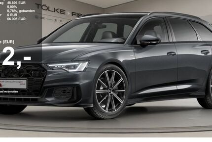 Audi A6 26.397 km 56.889 € Krefeld 47805
