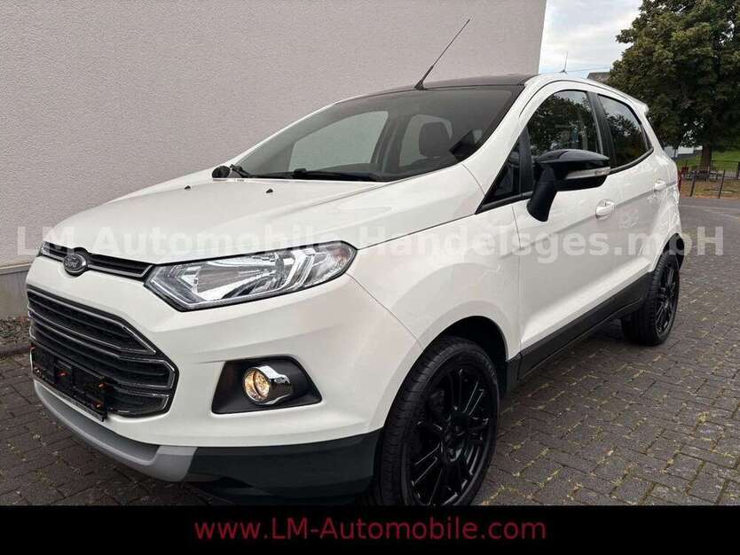 EcoSport