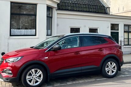 Opel Grandland (X) 197.250 km 10.900 &euro; Springe 31832