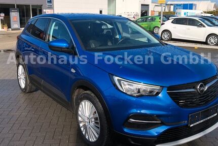 Opel Grandland (X) 44.070 km 15.490 &euro; Rhauderfehn 26817