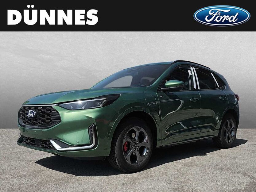 Ford Kuga 1.550 km 41.480 € Regensburg 93059