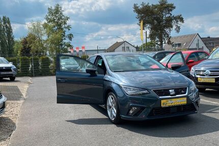 Seat Ibiza 53.000 km 11.300 &euro; Bonn 53227