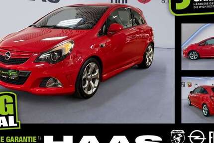 Opel Corsa 99.700 km 9.580 € Königsbrunn 86343