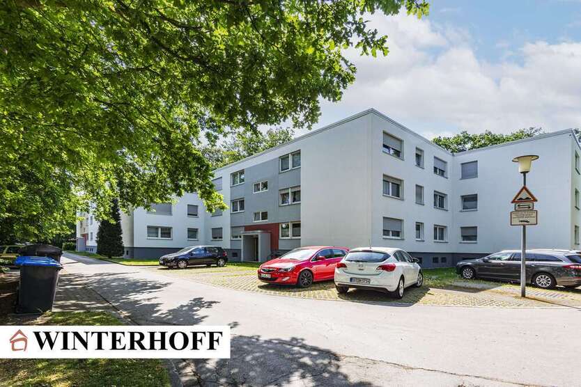 Wohnung zum Mieten in Lippstadt 405 € 50.29 m²