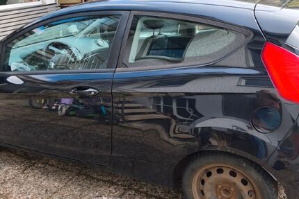 Ford Fiesta 181.189 km 1.200 &euro; Delligsen 31073