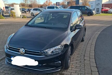 VW Golf Sportsvan 55.000 km 14.000 &euro; Salzgitter 38226