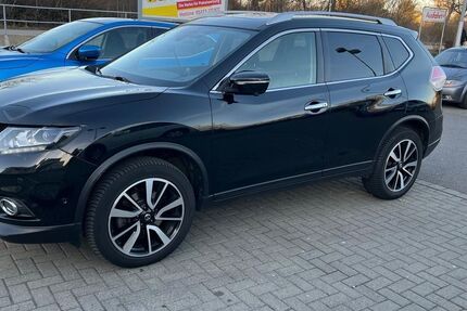 Nissan X-Trail 170.420 km 12.400 &euro; Bitterfeld-Wolfen OT Wolfen 06766
