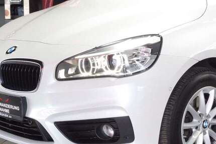 BMW 220 99.985 km 14.999 &euro; Bünde 32257