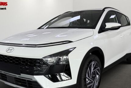 Hyundai BAYON 4.999 km 23.985 &euro; Jena 07743