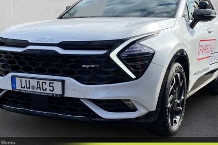 Kia Sportage 1.500 km 37.890 € Gruenstadt 67269