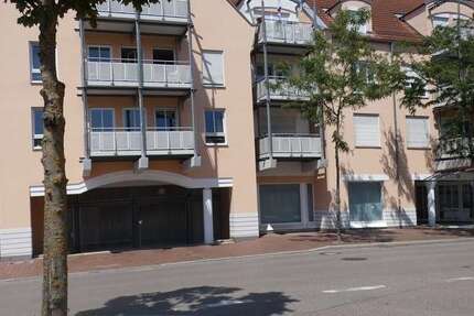 Wohnung zum Kaufen in Donauwörth 130.000 € 38 m² 1 zimmer