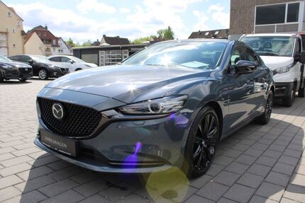 Mazda 6 19.990 km 30.690 € Holzminden 37603