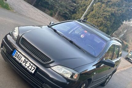 Opel Astra 260.000 km 1.500 &euro; Densborn 54570