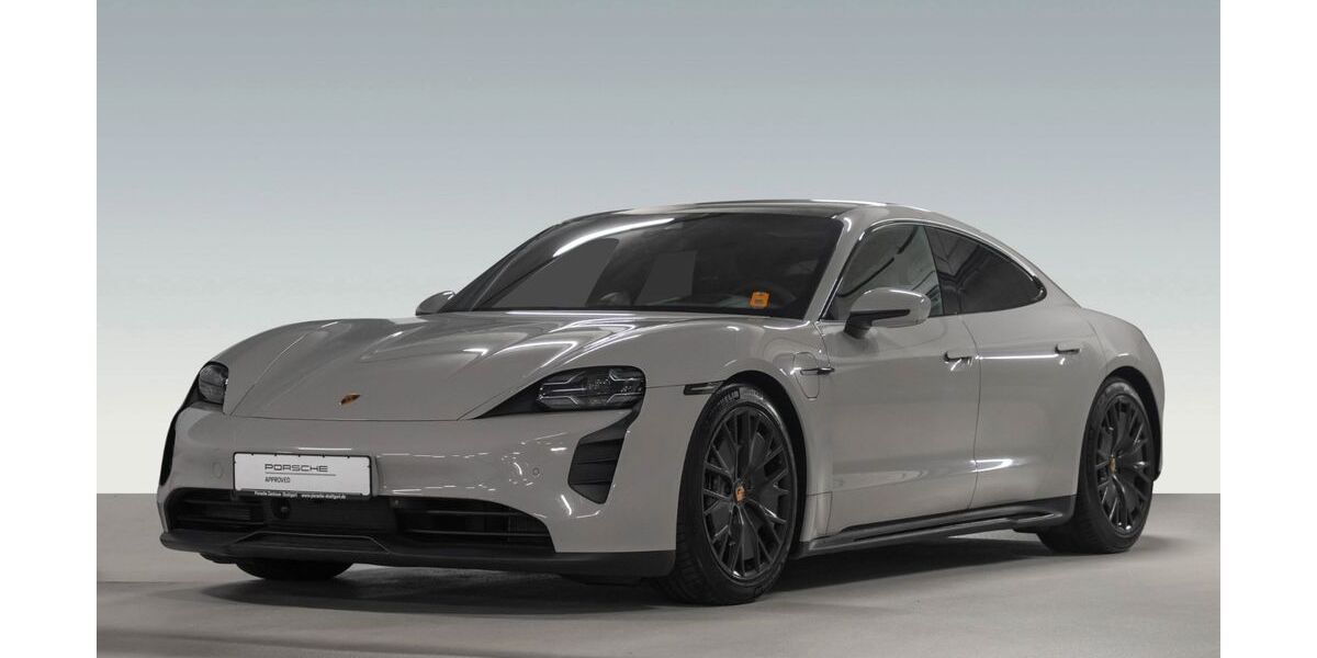 Porsche Taycan 22.500 km 97.900 &euro; Stuttgart 70469