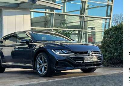 VW Arteon 24.261 km 35.990 &euro; Brand-Erbisdorf 09618