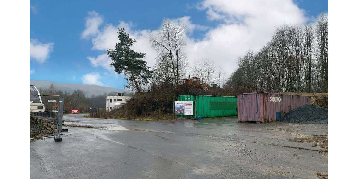 Grundstück in Herborn 480.000 € 4000 m² zimmer