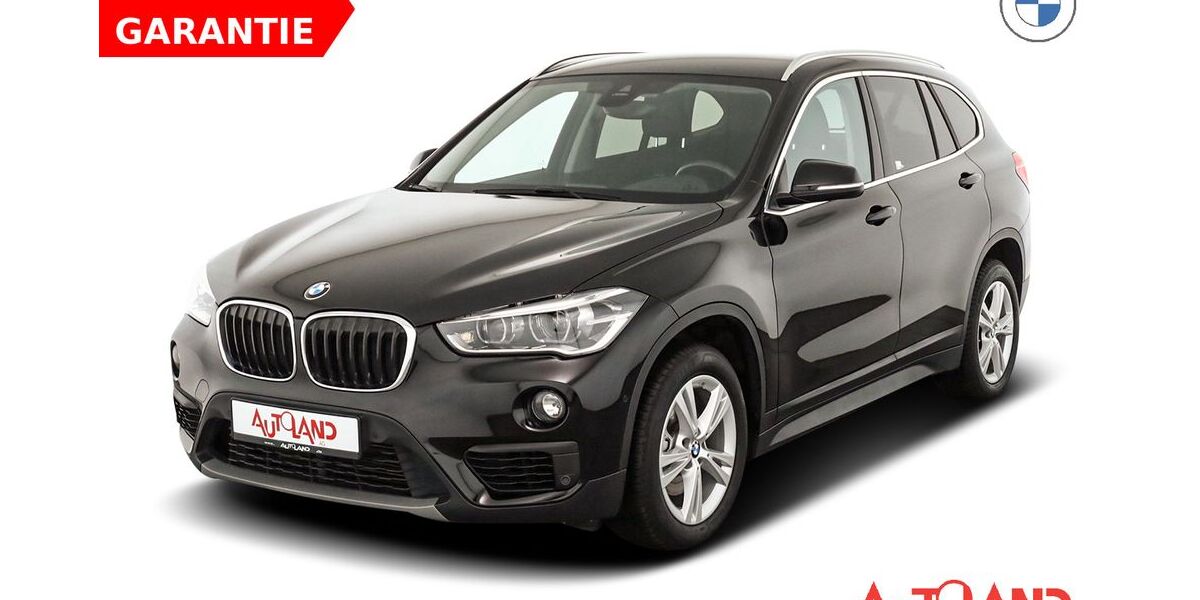 BMW X1 78.000 km 18.990 &euro; Cottbus OT Kolkwitz 03099
